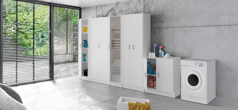Utility Cupboards