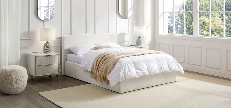 Beds