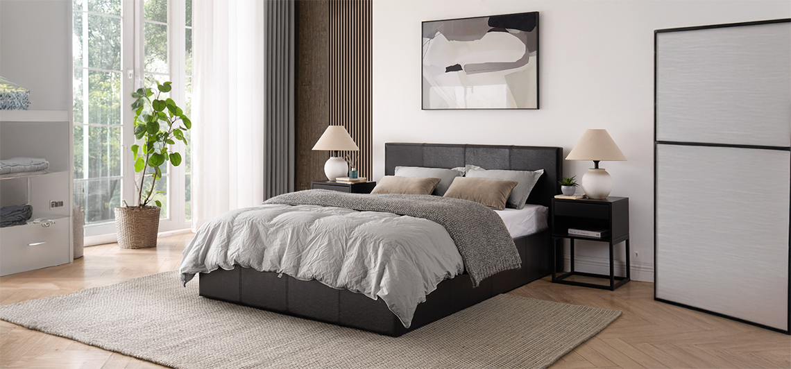 3FT Single Bedframes