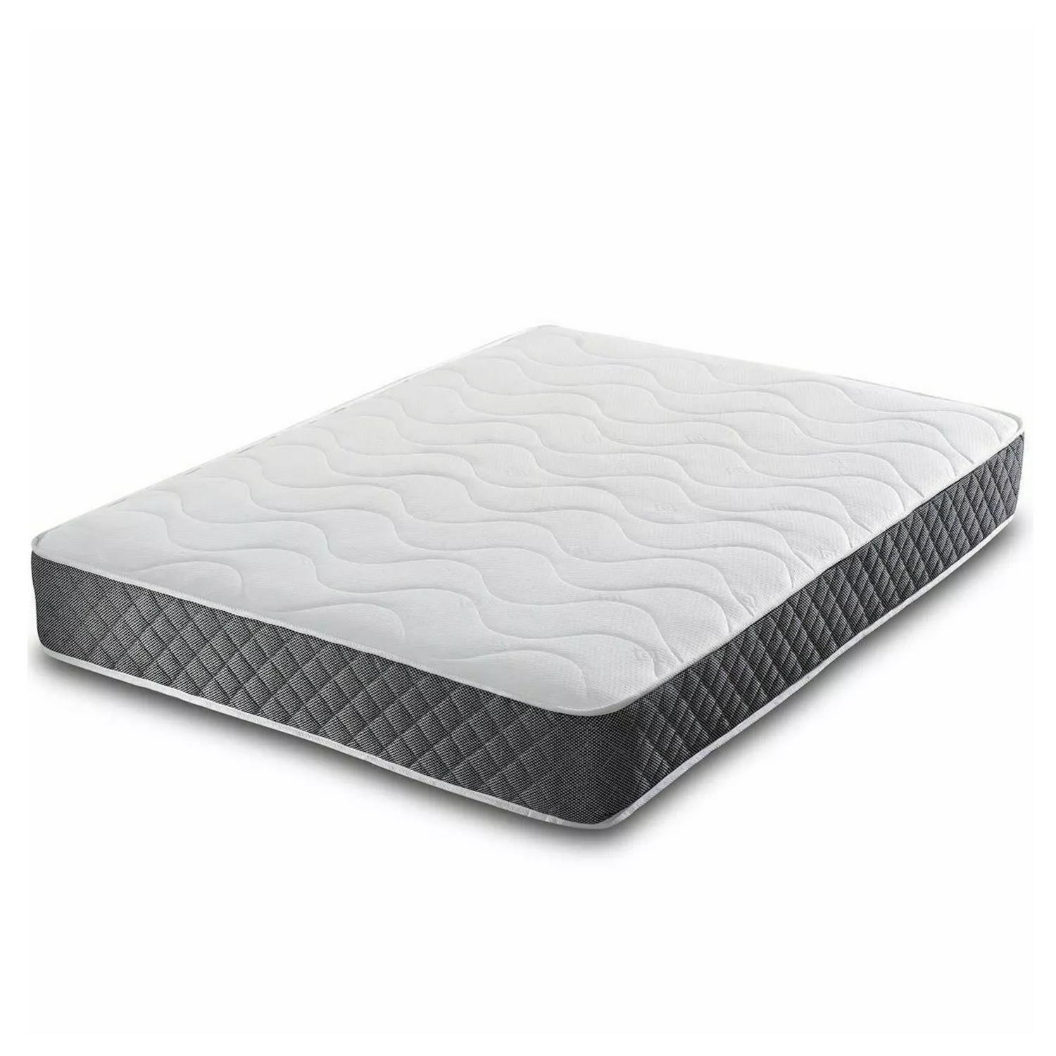 Sprung Mattresses