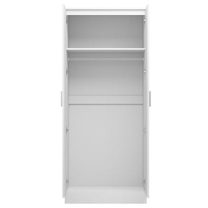 REFLECT 1dr Corner Bedroom Furniture Bundles Chest, Bedsides, Desks - 4 Colours