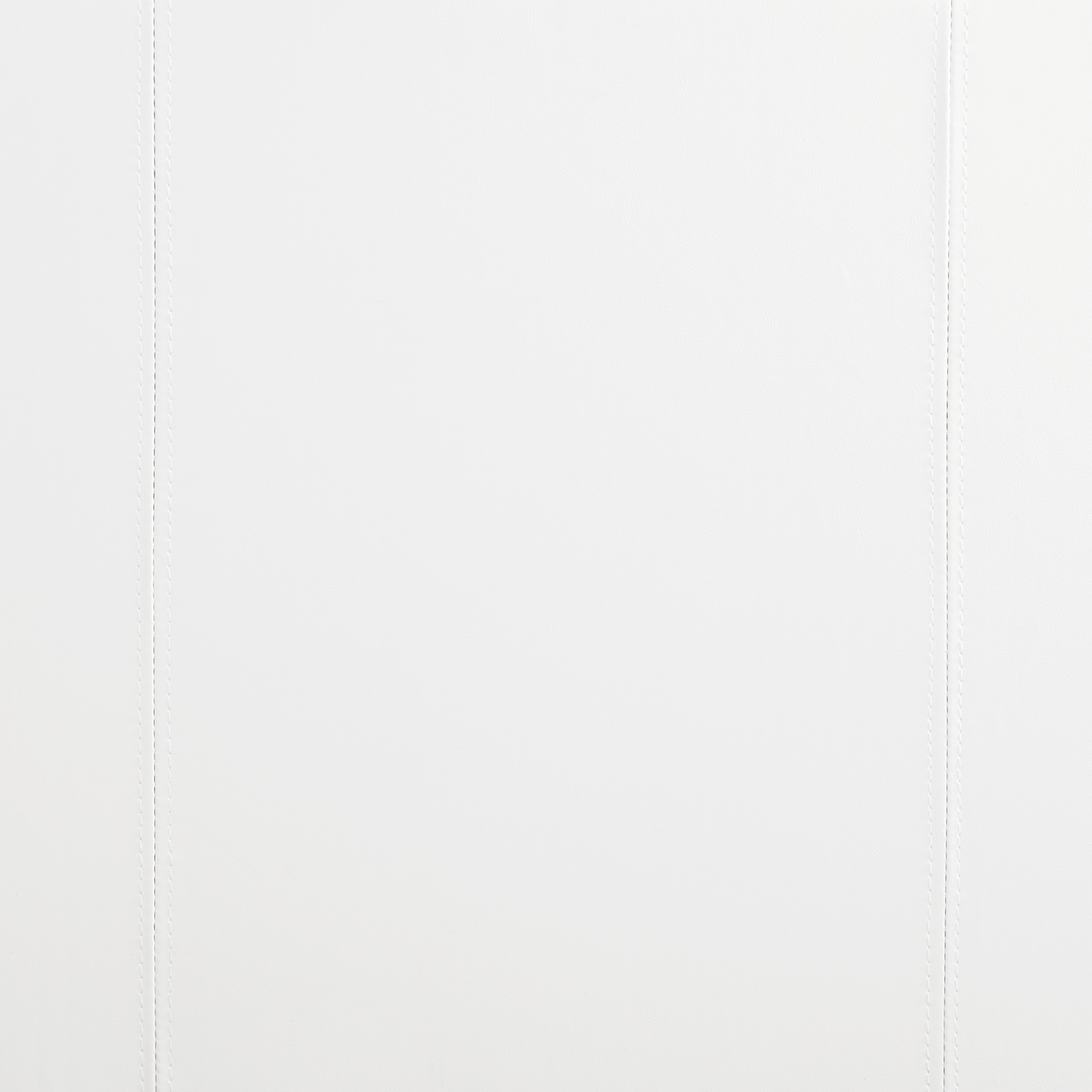 LUNA 3FT Single White Ottoman Storage Bed with Gas Lift Faux Leather Fabric & Sprung Slats Base