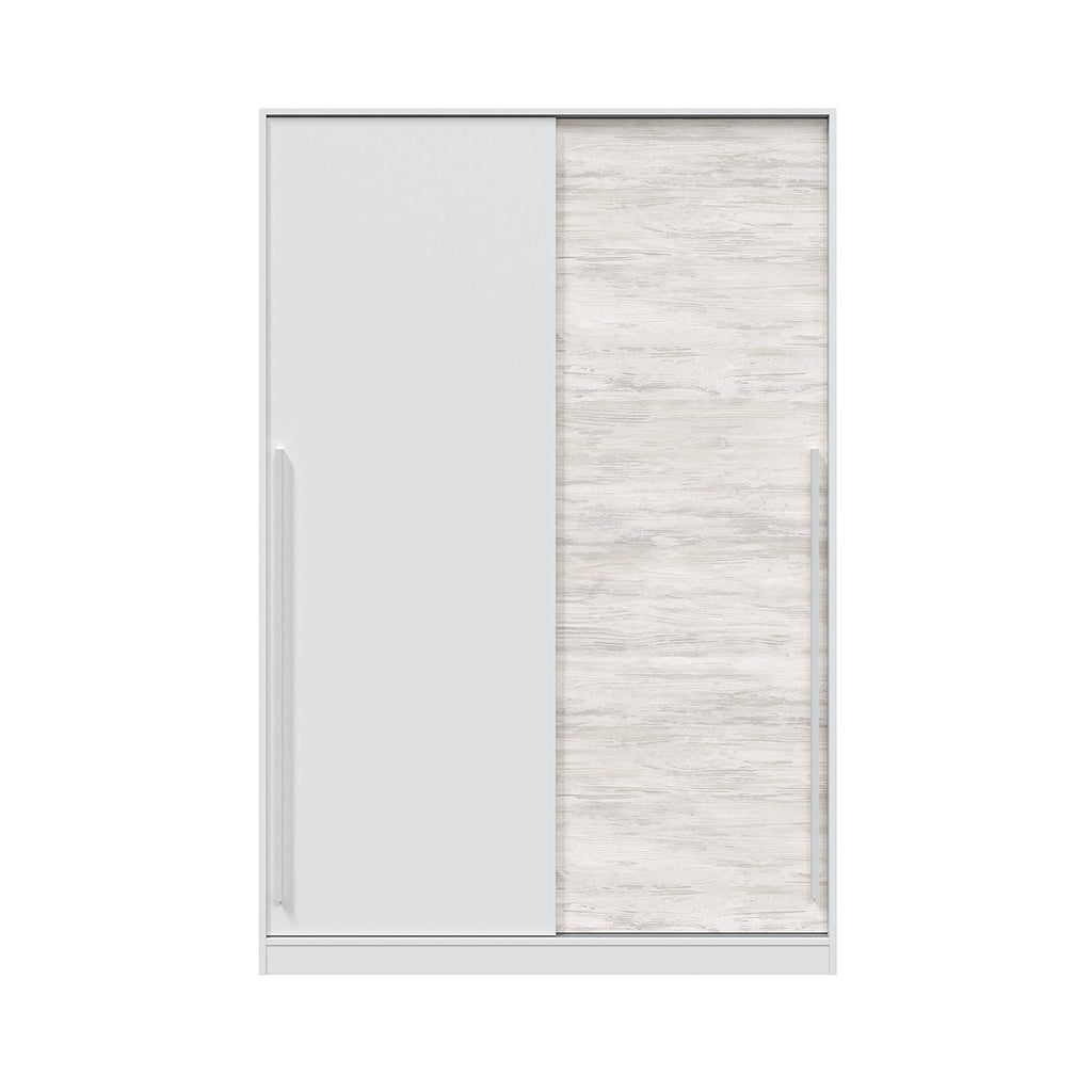 Modern Hinged/Sliding Wardrobes - Optional Internal Drawer & Colour Options