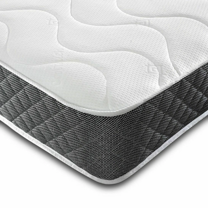 4FT Small Double Hybrid Mattress - 8 Inch (20cm) - 120x190cm