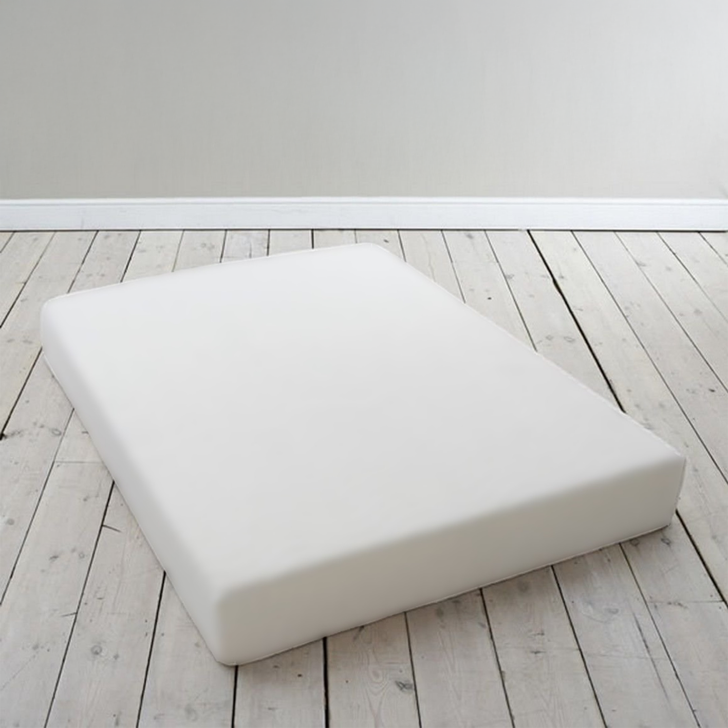 4FT6 Double Memory Foam Mattress - 10 Inch (25cm) - 135x190cm