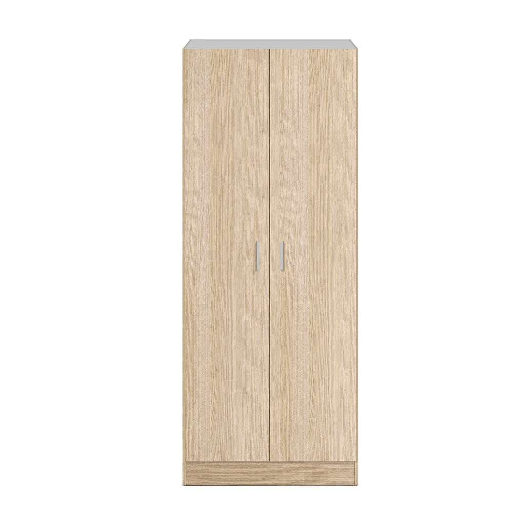 VITA Utility Laundry Cupboard / Cabinet Storage Units 3 Options in Oak