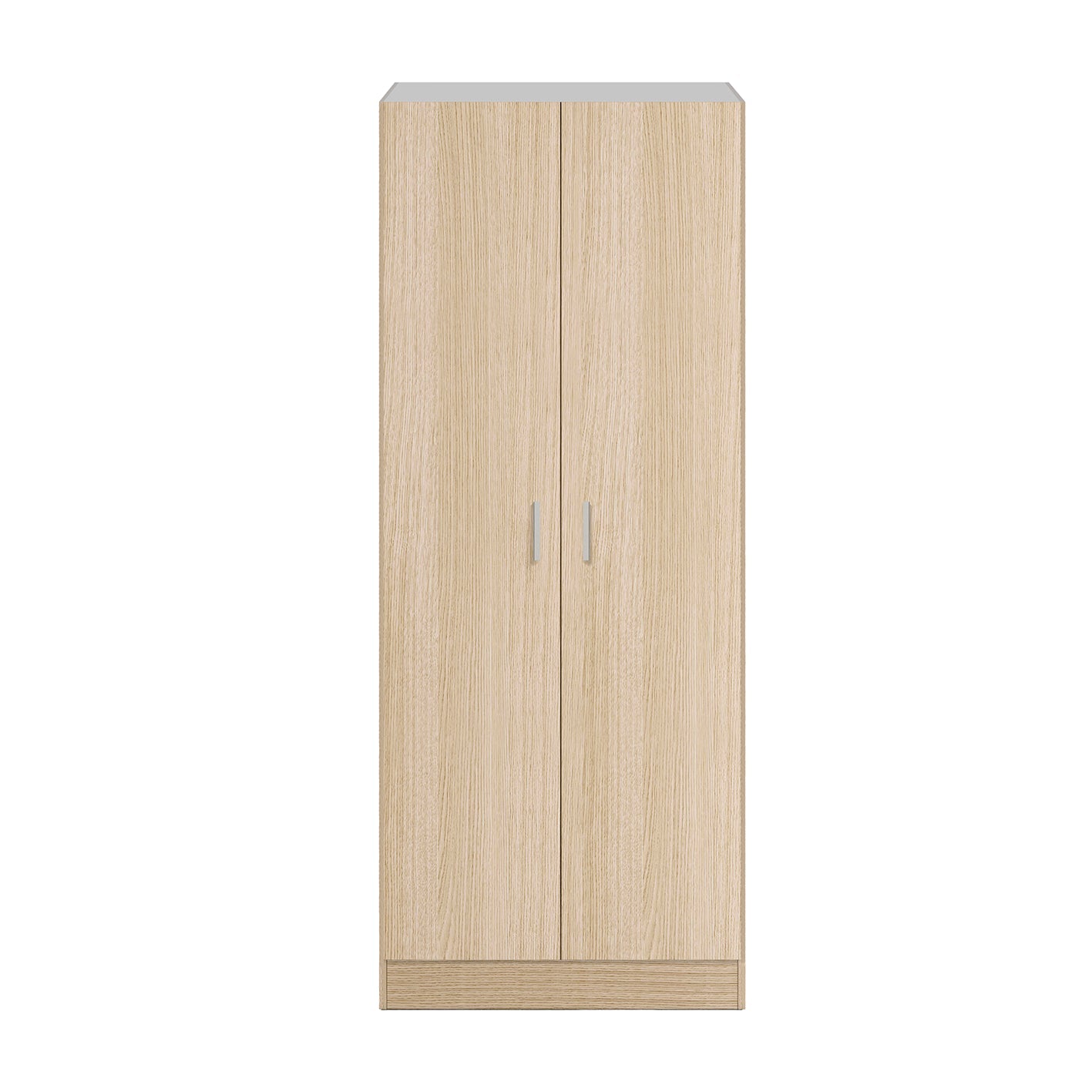 VITA Utility Laundry Cupboard / Cabinet Storage Units 3 Options in Oak