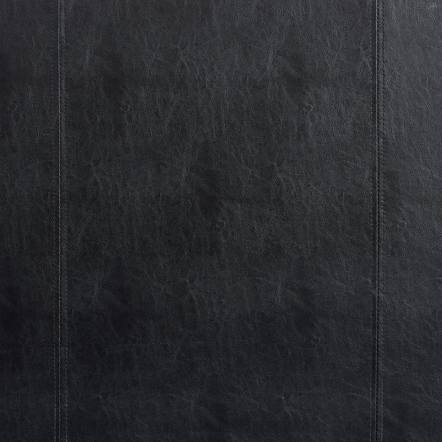 LUNA Faux Leather Gas Lift Ottoman Storage Bedframe in 4 Colour & Size Options