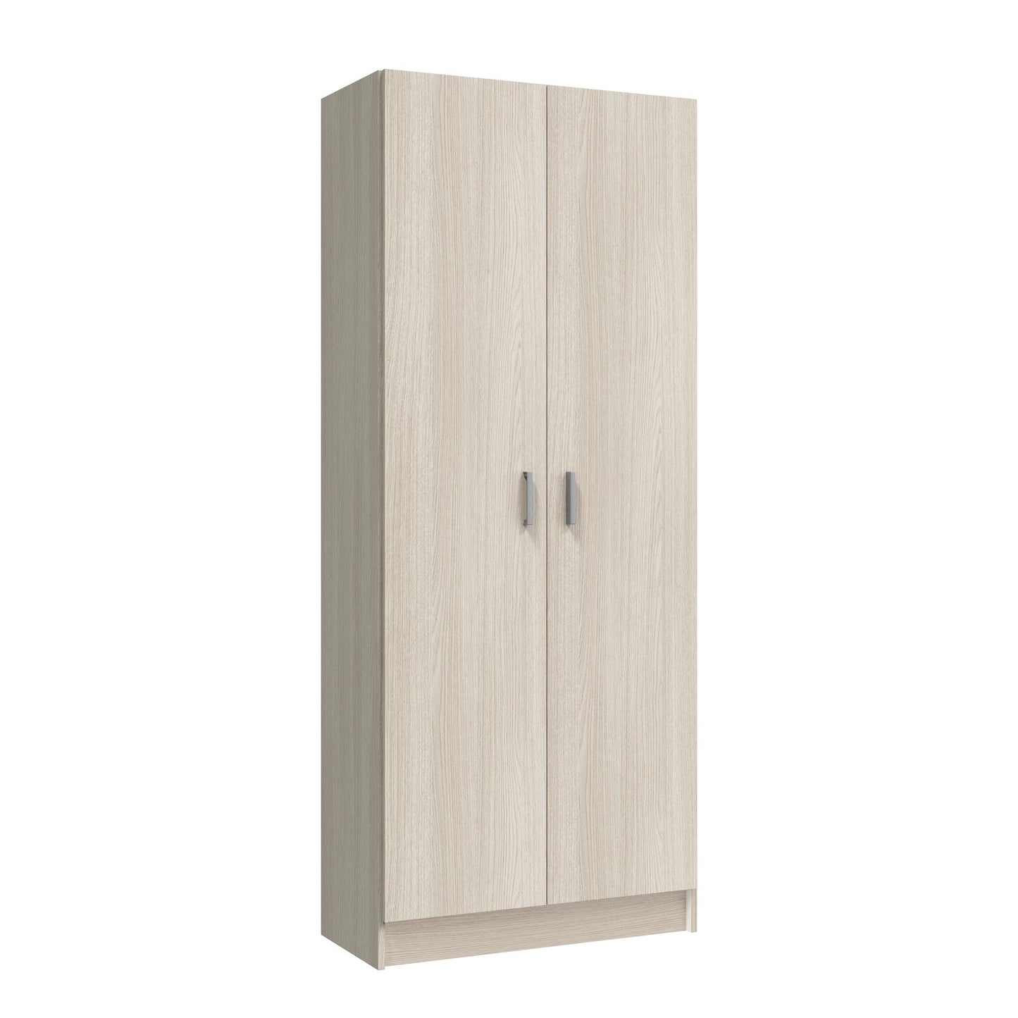 VITA Utility Laundry Cupboard / Cabinet Storage Units 3 Options in Oak