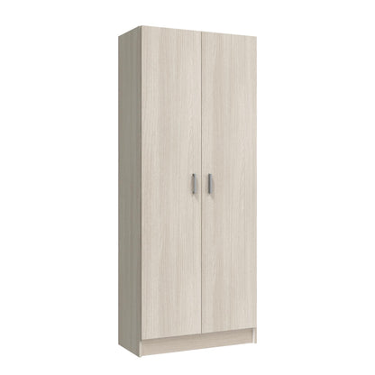 VITA Utility Laundry Cupboard / Cabinet Storage Units 3 Options in Oak