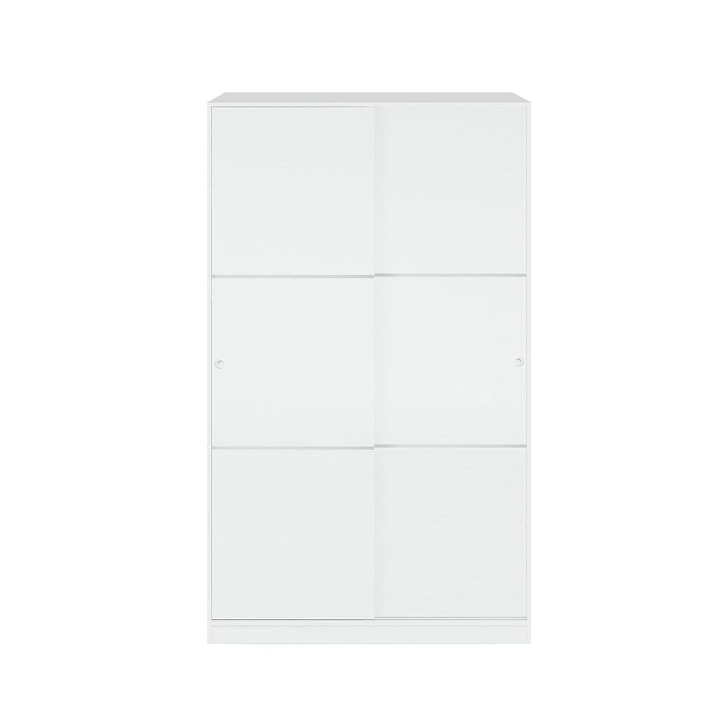 Modern Hinged/Sliding Wardrobes - Optional Internal Drawer & Colour Options
