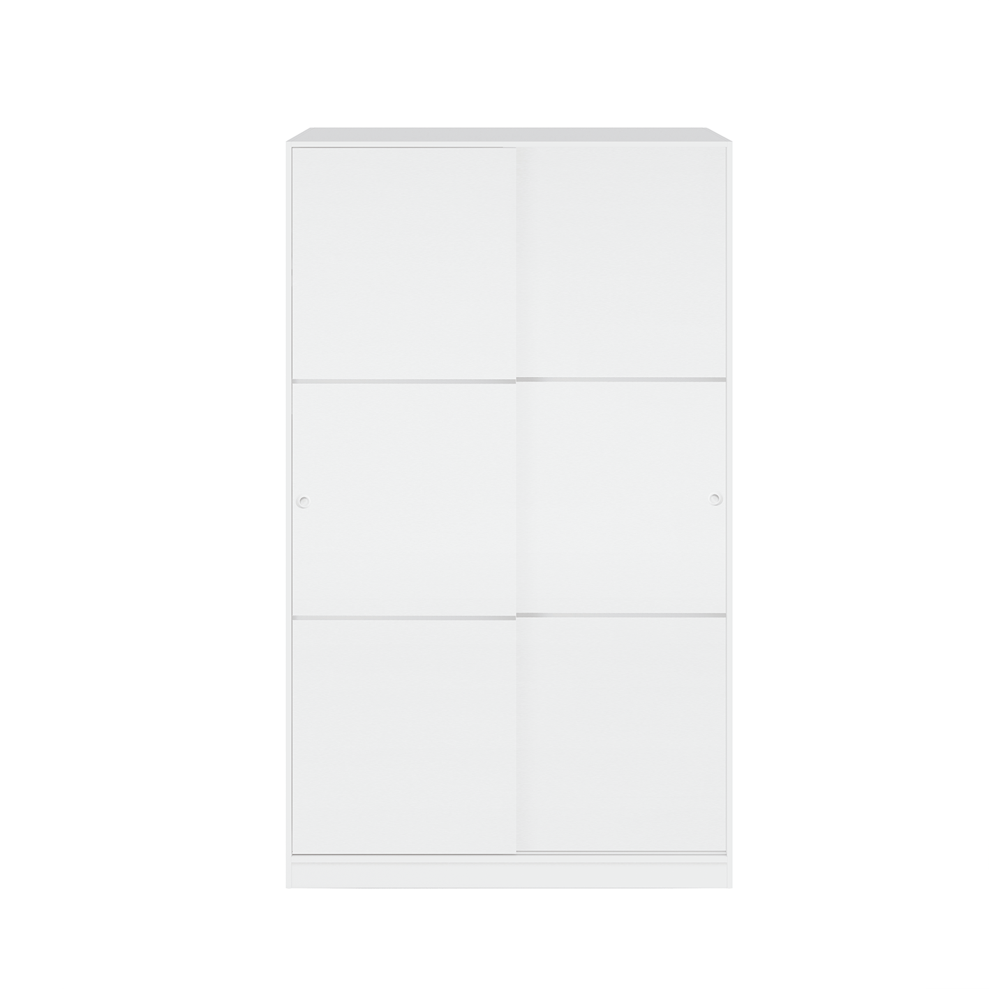 Modern Hinged/Sliding Wardrobes - Optional Internal Drawer & Colour Options