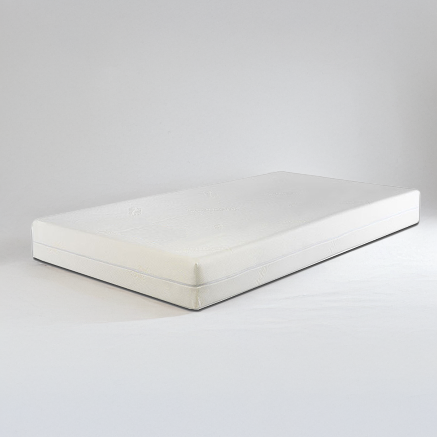 4FT Small Double Memory Foam Mattress - 10 Inch (25cm) - 120x190cm