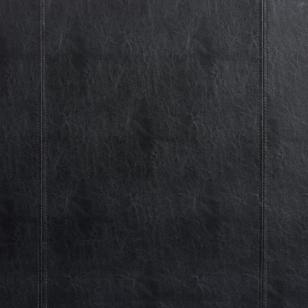 LUNA Faux Leather Ottoman Storage Bed Available Colour Size & Mattress Options