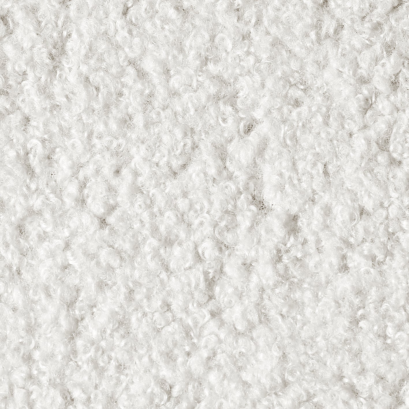 TEDDY 4FT6 Double Boucle Fabric Ottoman Storage Bed - 2 Colour + Mattress Option