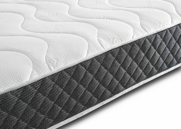 3FT Single Hybrid Mattress - 8 Inch (20cm) - 90x190cm