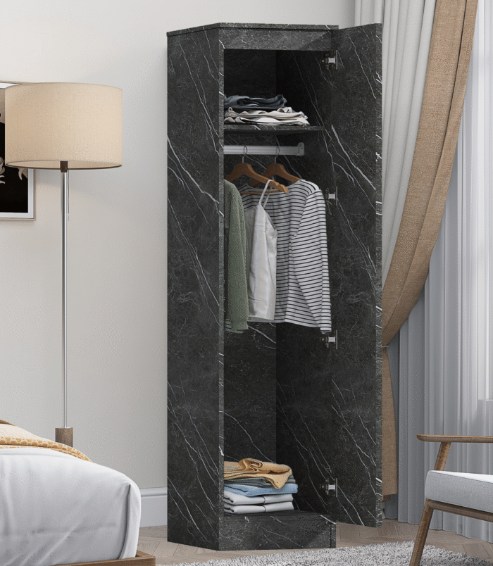 1_door_wardrobe_grey_marble_effect_2-scaled