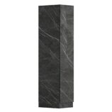 1_door_wardrobe_grey_marble_effect_3-scaled