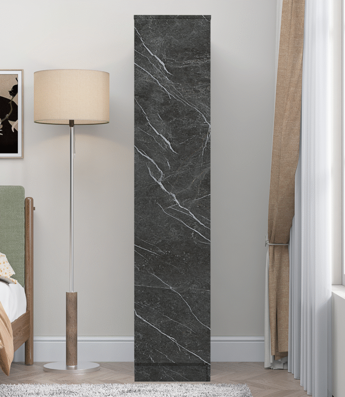 1_door_wardrobe_grey_marble_effect_3-scaled