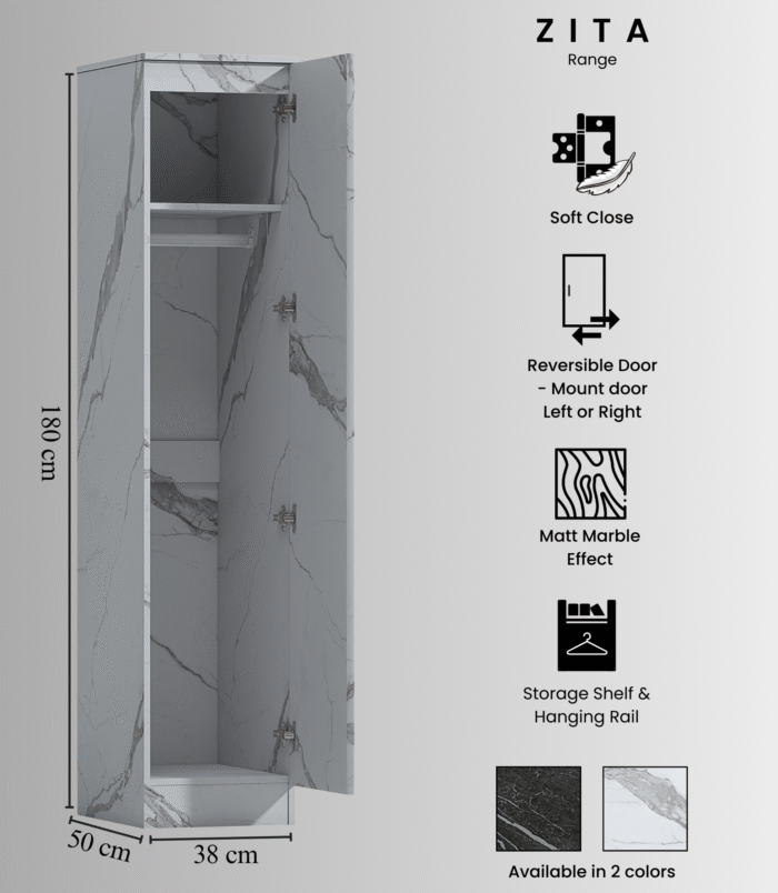 1_door_wardrobe_white_marble_effect