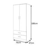2_door_2_draw_plain_wardrobe_white_reflect_1-20250415-151239-scaled