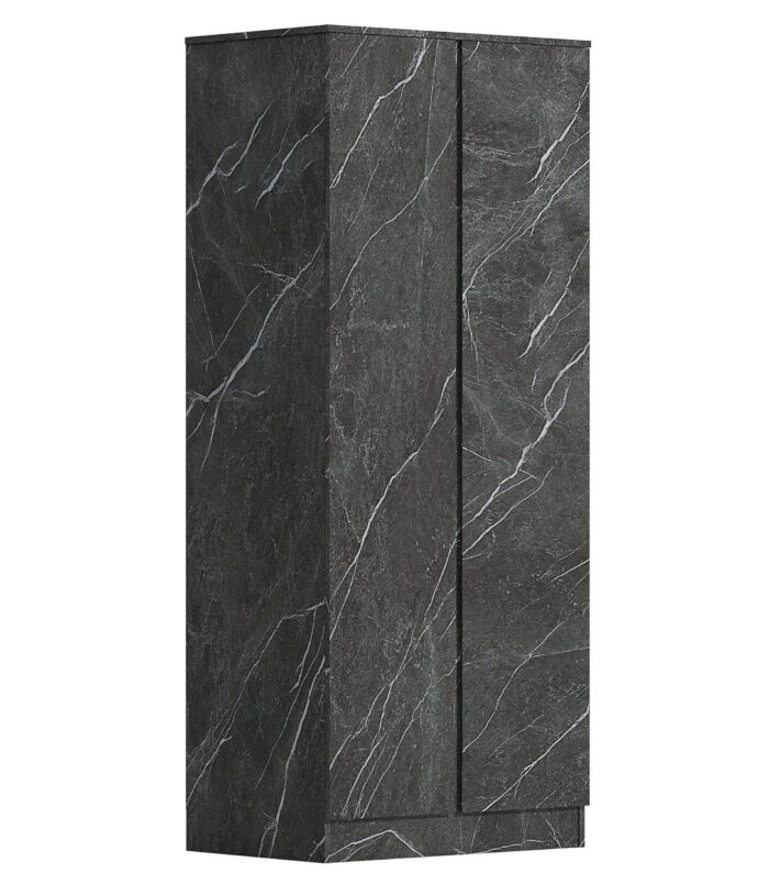 2_door_wardrobe_grey_marble_effect-scaled