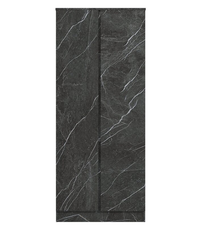 2_door_wardrobe_grey_marble_effect_1-scaled