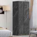 2_door_wardrobe_grey_marble_effect_2-scaled