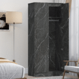 2_door_wardrobe_grey_marble_effect_3-scaled