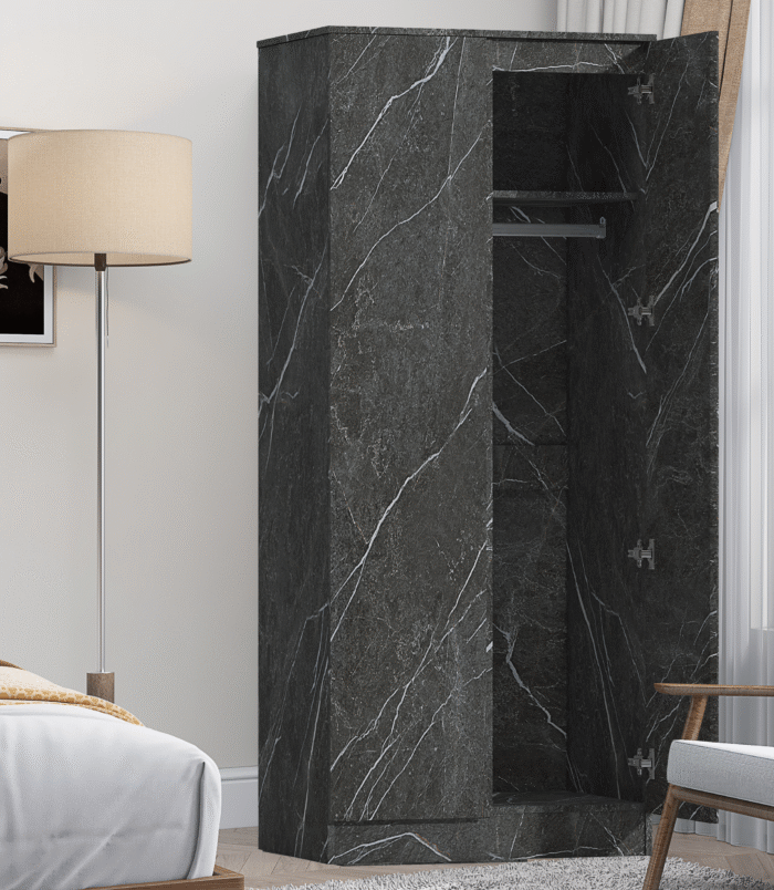 2_door_wardrobe_grey_marble_effect_3-scaled