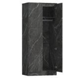 2_door_wardrobe_grey_marble_effect_3-scaled