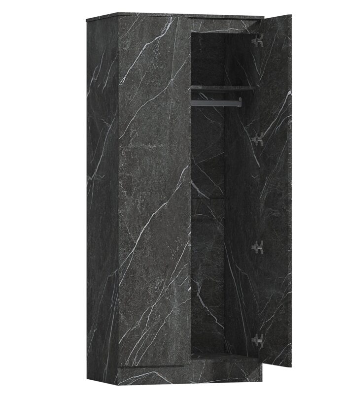 2_door_wardrobe_grey_marble_effect_3-scaled