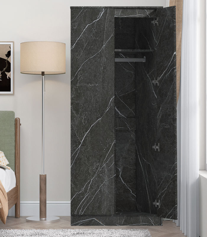 2_door_wardrobe_grey_marble_effect_4-scaled