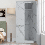 2_door_wardrobe_white_marble_effect_5-scaled