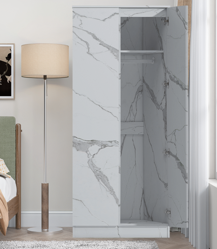 2_door_wardrobe_white_marble_effect_5-scaled