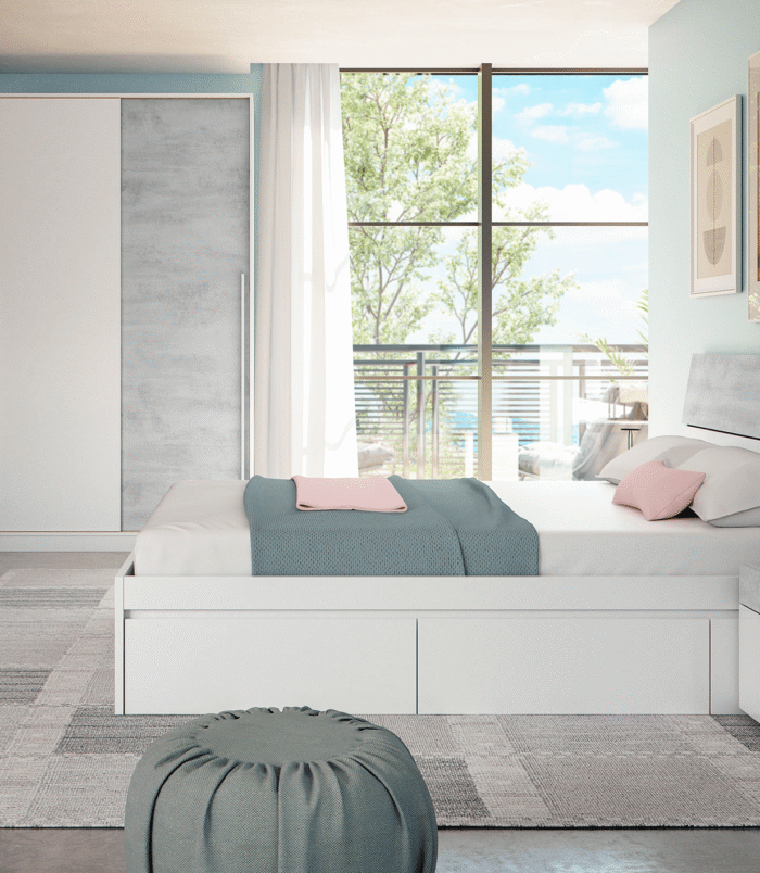 2doorslidingwardrobewhitegreyconcrete4