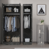 2pc_grey_marble_wardrobe_set_2_door_1_door_1-scaled
