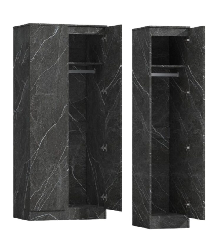 2pc_grey_marble_wardrobe_set_2_door_1_door_2