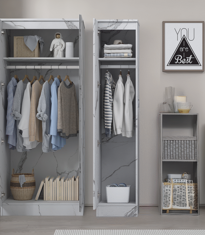 2pc_white_marble_wardrobe_set_2_door_1_door-scaled