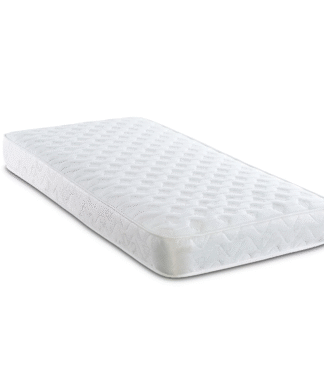 3FT Single Economy Rolled Mattress 17cm Thick