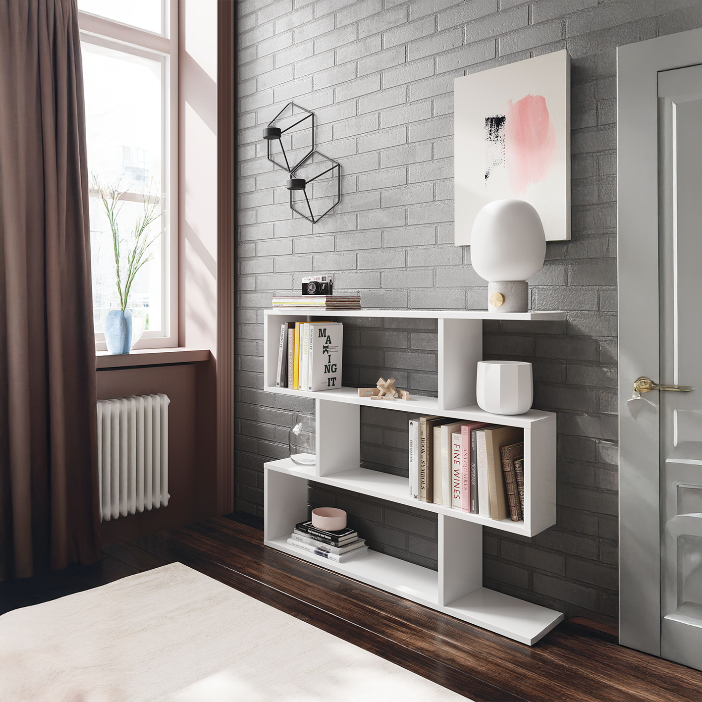 Bookcases