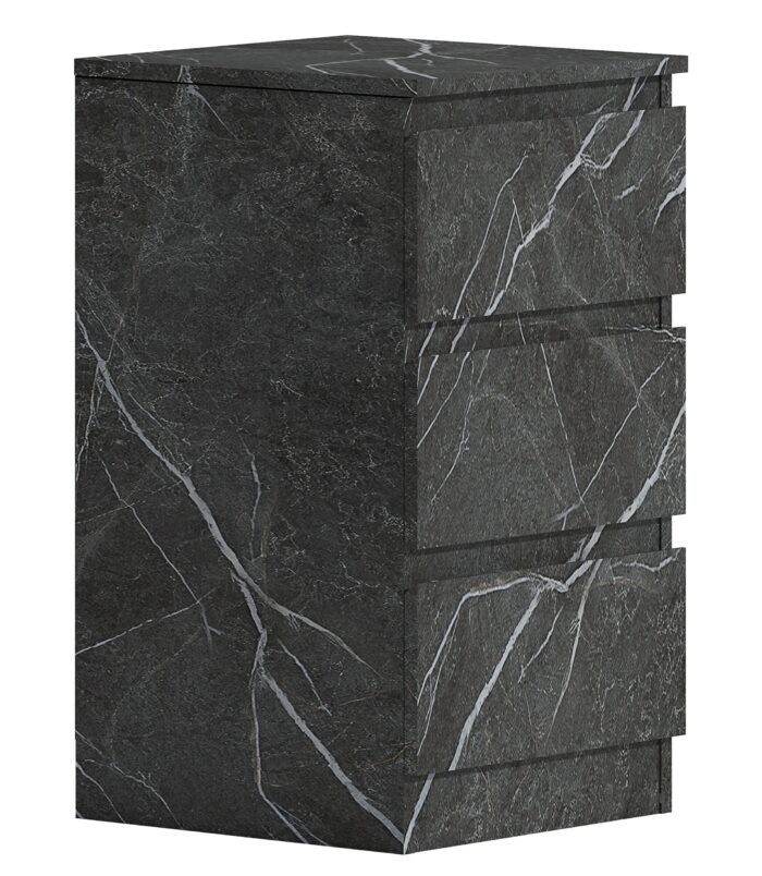3_draw_bedside_grey_marble_effect_1-scaled