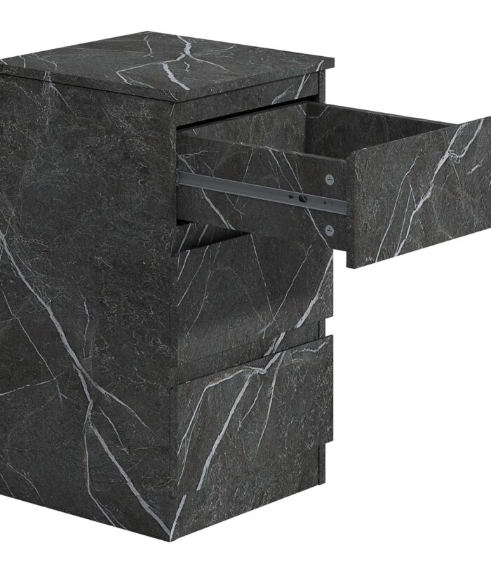 3_draw_bedside_grey_marble_effect_2-scaled
