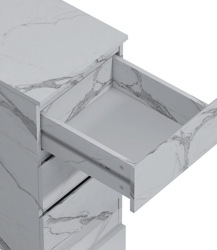 3_draw_bedside_white_marble_effect-scaled