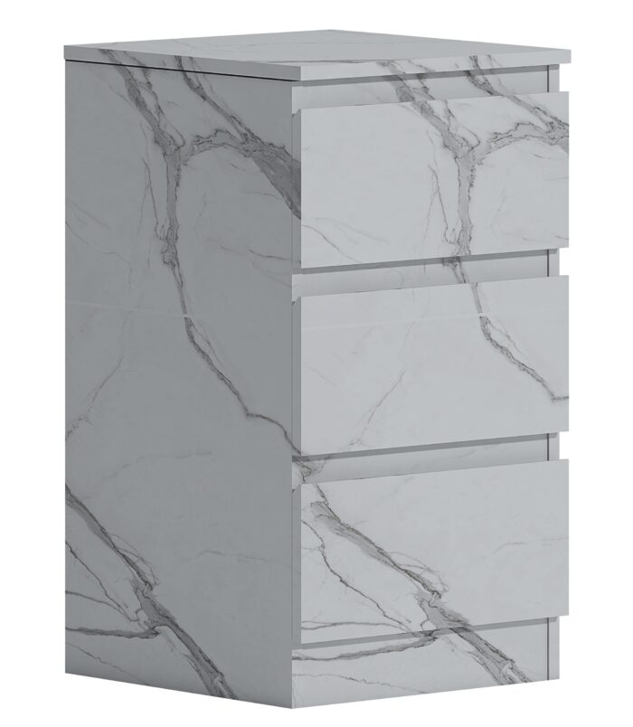 3_draw_bedside_white_marble_effect_3-scaled