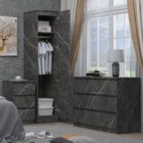 3pc_grey_marble_wardrobe_set_1_door_6_draw_bedside-scaled