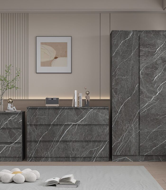 3pc_grey_marble_wardrobe_set_2_door_6_draw_bedside_5-scaled