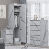 3pc_white_marble_wardrobe_set_1_door_5_draw_bedside_6-scaled