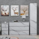 3pc_white_marble_wardrobe_set_1_door_6_draw_bedside-scaled