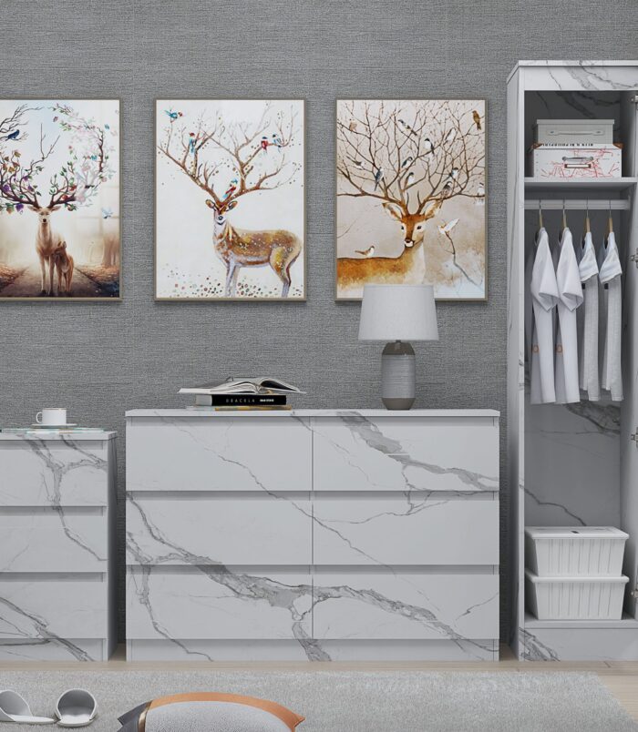 3pc_white_marble_wardrobe_set_1_door_6_draw_bedside_2-scaled